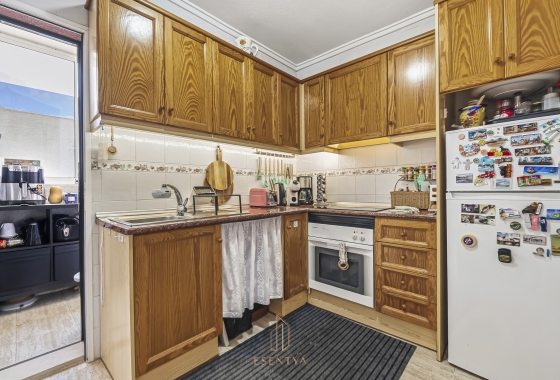 Rynek wtórny - Penthouse - Orihuela Costa - Villamartín