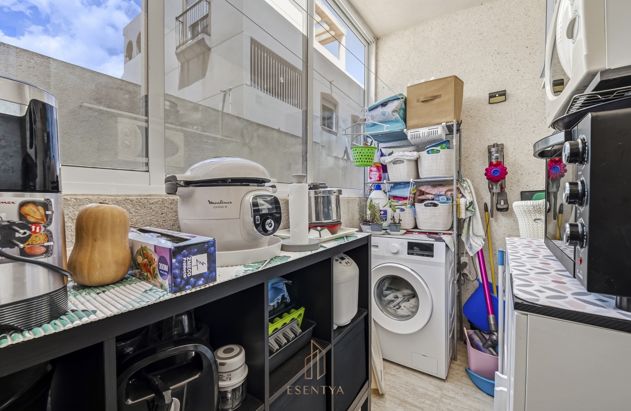 Rynek wtórny - Penthouse - Orihuela Costa - Villamartín
