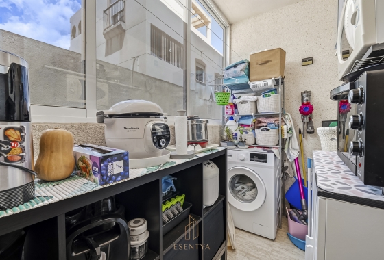Rynek wtórny - Penthouse - Orihuela Costa - Villamartín