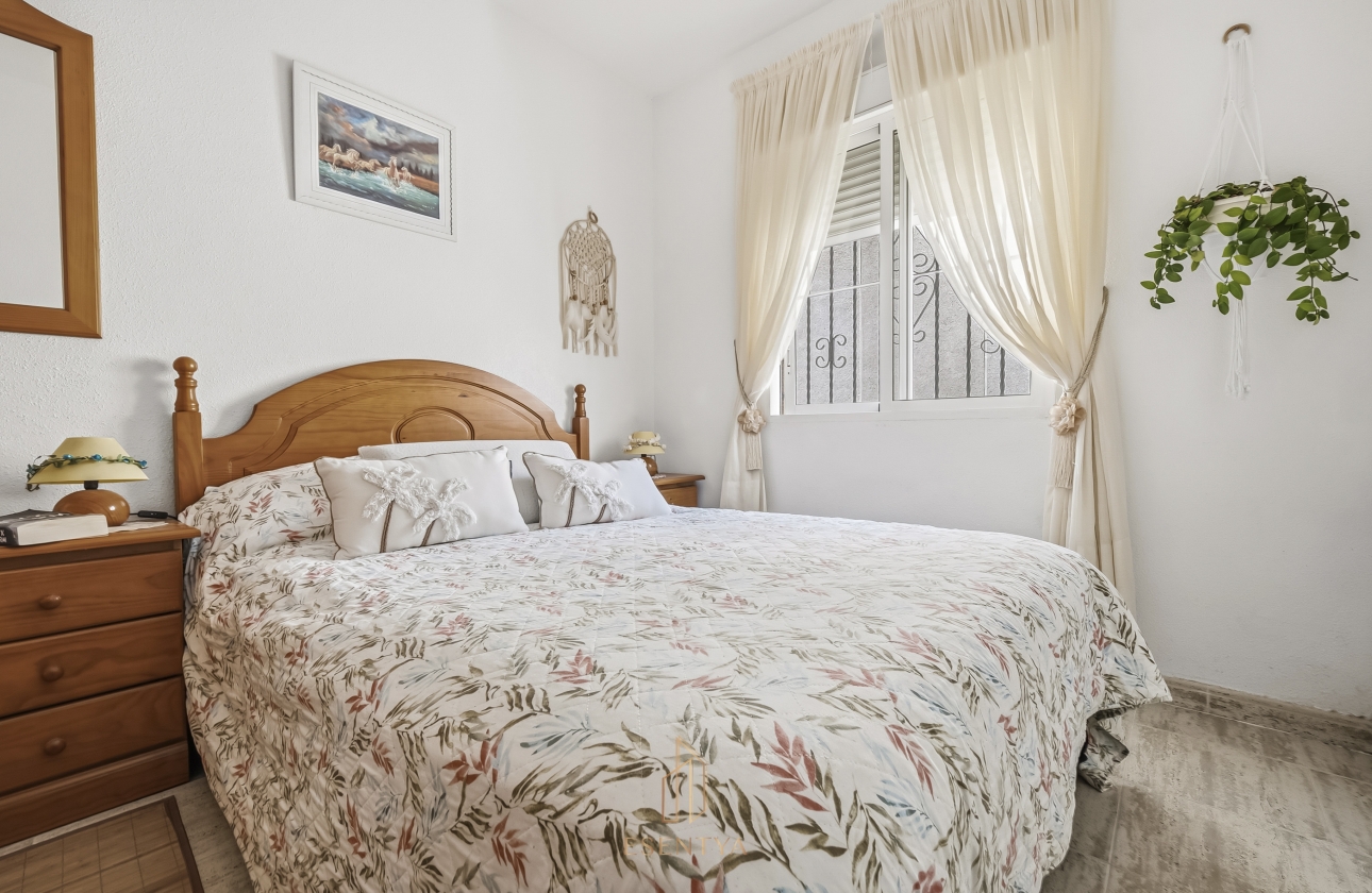 Rynek wtórny - Penthouse - Orihuela Costa - Villamartín