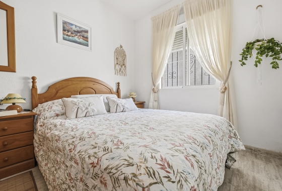 Rynek wtórny - Penthouse - Orihuela Costa - Villamartín