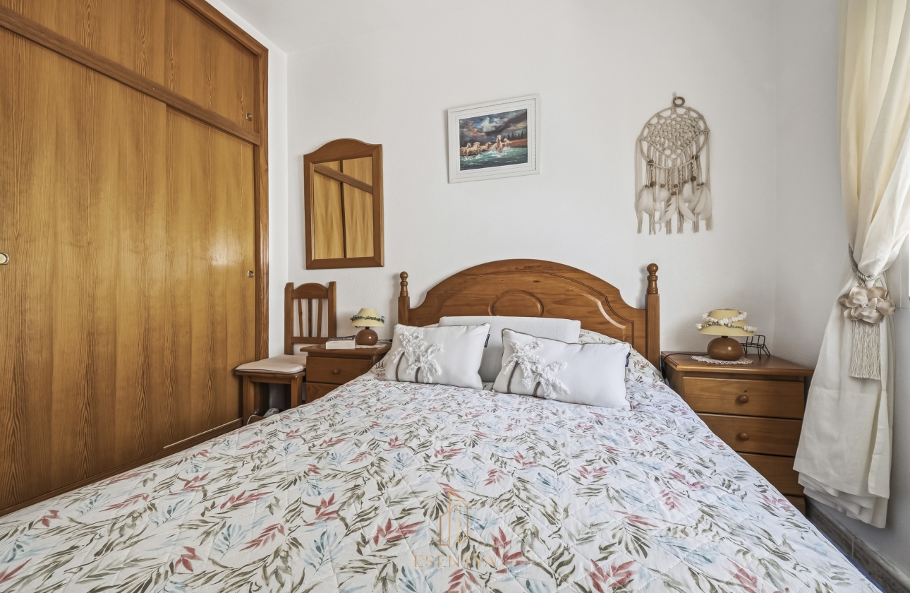 Rynek wtórny - Penthouse - Orihuela Costa - Villamartín