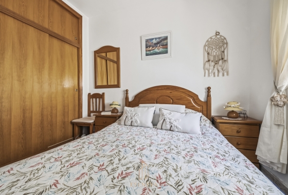 Rynek wtórny - Penthouse - Orihuela Costa - Villamartín