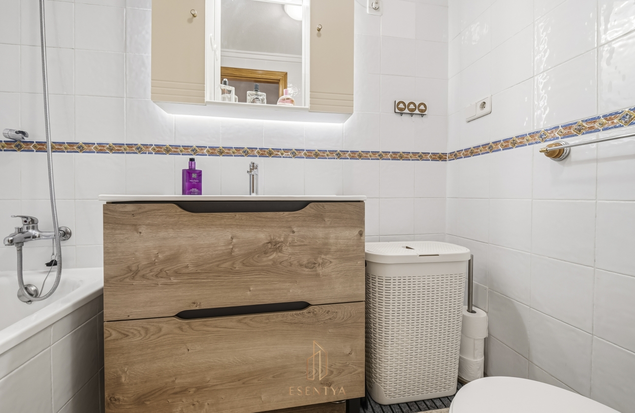 Rynek wtórny - Penthouse - Orihuela Costa - Villamartín