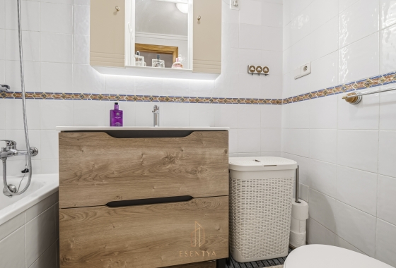 Rynek wtórny - Penthouse - Orihuela Costa - Villamartín