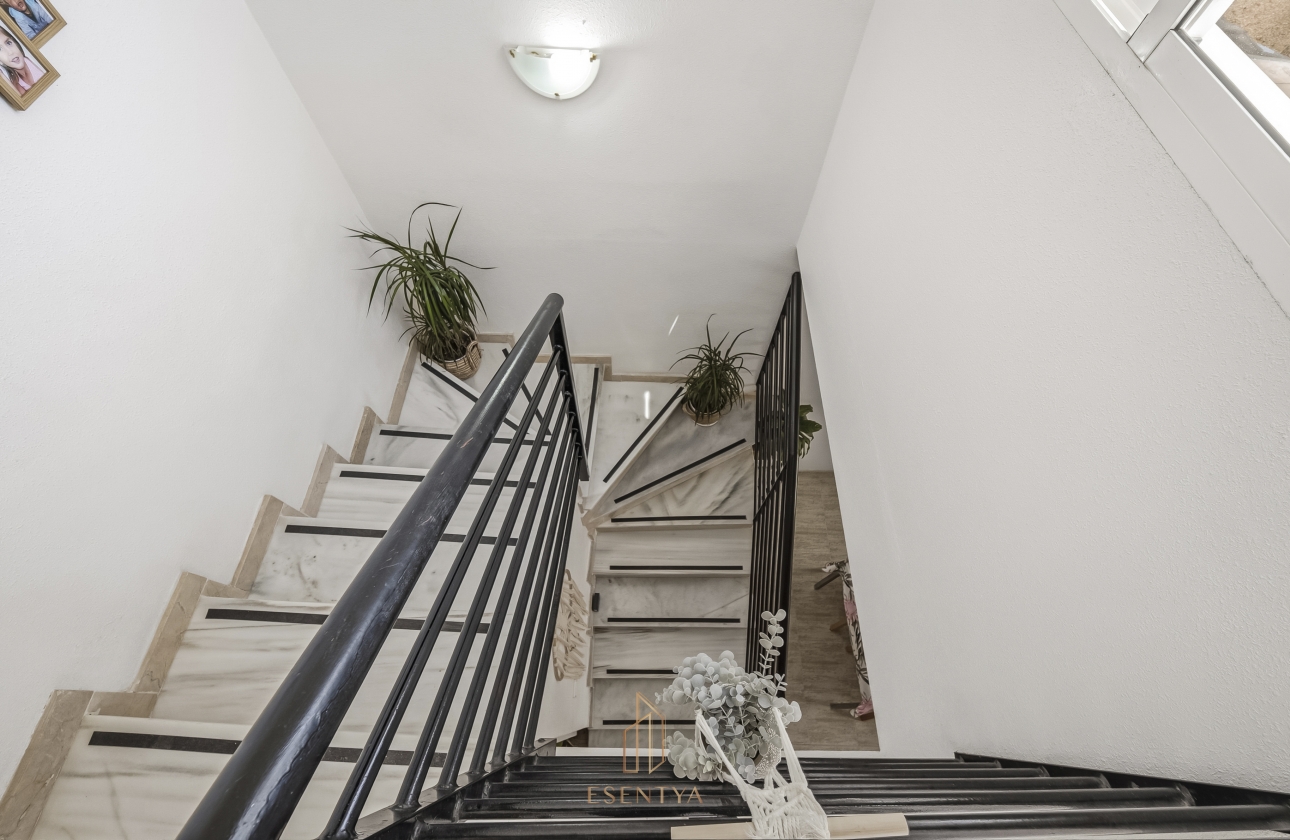Rynek wtórny - Penthouse - Orihuela Costa - Villamartín