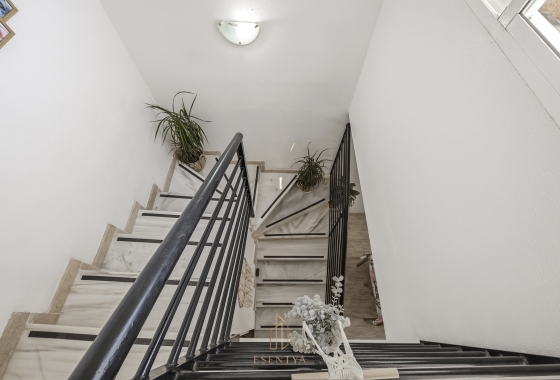 Rynek wtórny - Penthouse - Orihuela Costa - Villamartín