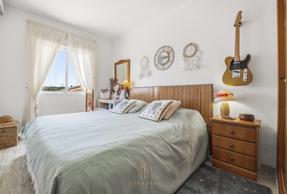 Rynek wtórny - Penthouse - Orihuela Costa - Villamartín