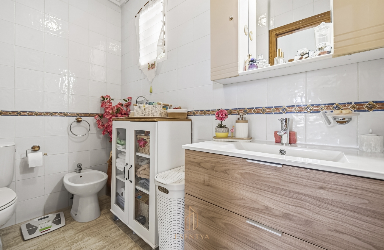 Rynek wtórny - Penthouse - Orihuela Costa - Villamartín