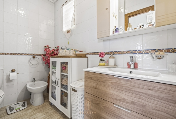 Rynek wtórny - Penthouse - Orihuela Costa - Villamartín