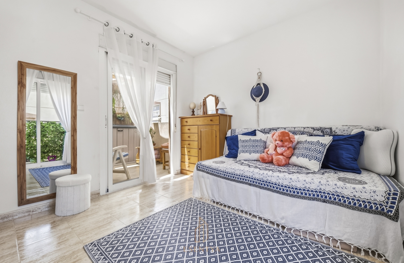 Rynek wtórny - Penthouse - Orihuela Costa - Villamartín