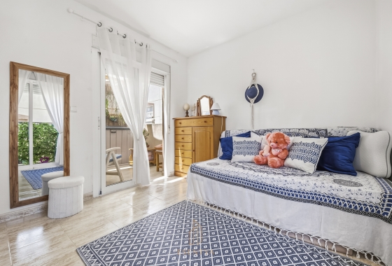 Rynek wtórny - Penthouse - Orihuela Costa - Villamartín