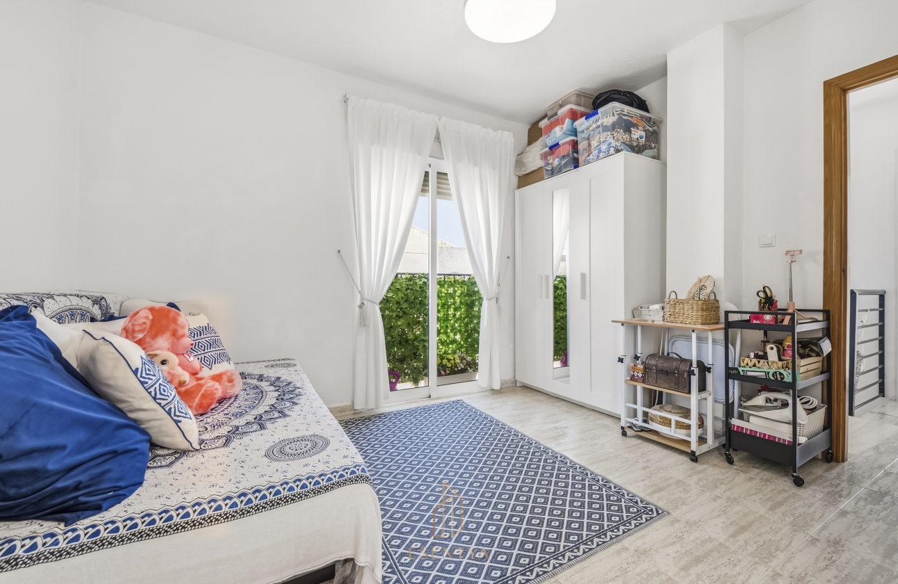 Rynek wtórny - Penthouse - Orihuela Costa - Villamartín