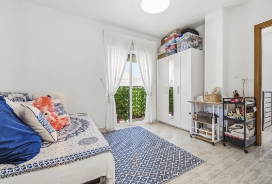 Rynek wtórny - Penthouse - Orihuela Costa - Villamartín