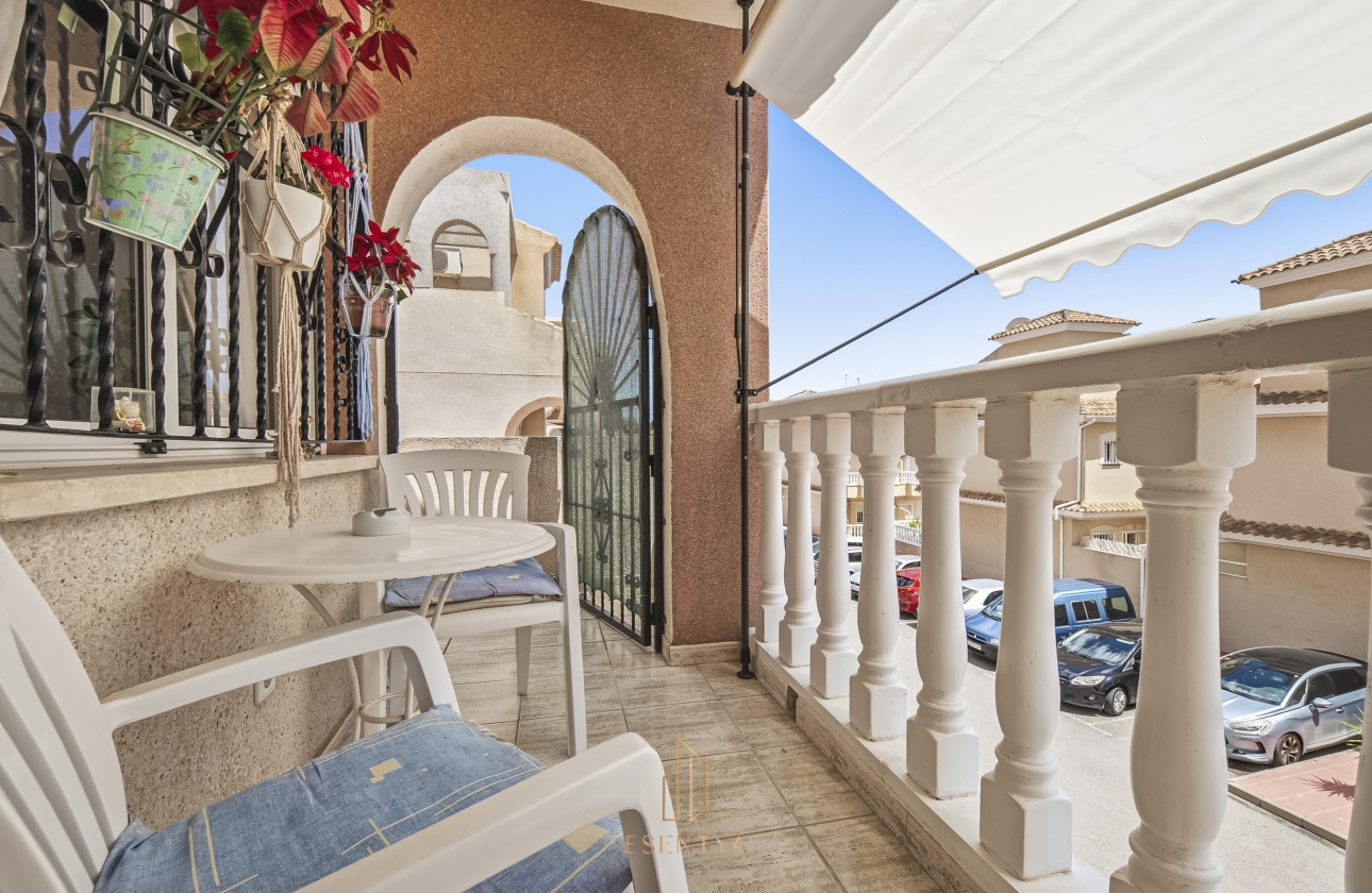 Rynek wtórny - Penthouse - Orihuela Costa - Villamartín