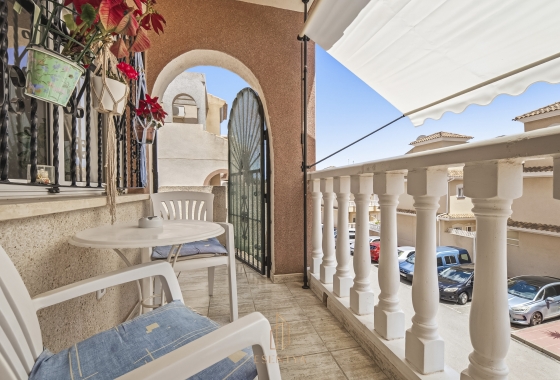 Rynek wtórny - Penthouse - Orihuela Costa - Villamartín