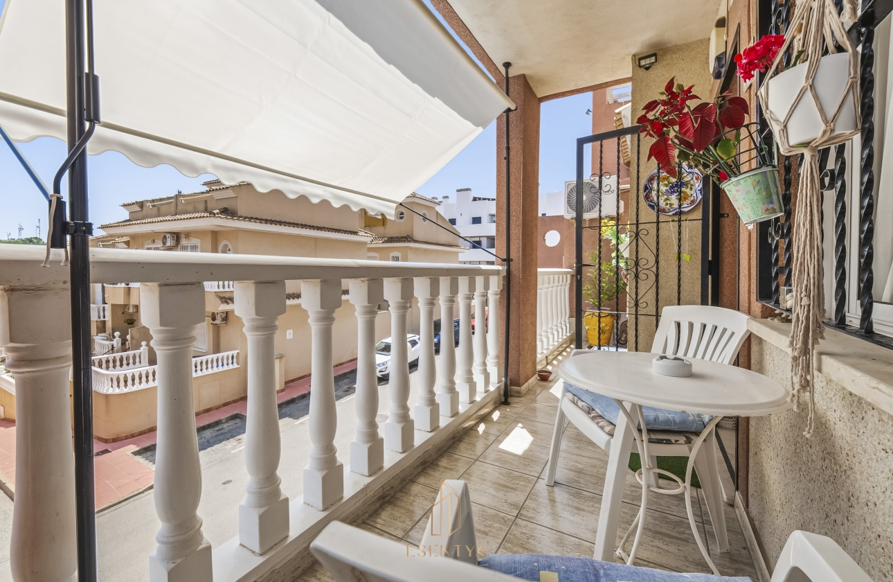 Rynek wtórny - Penthouse - Orihuela Costa - Villamartín