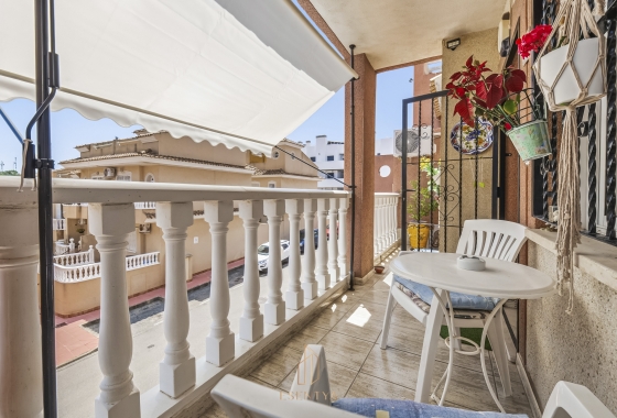 Rynek wtórny - Penthouse - Orihuela Costa - Villamartín