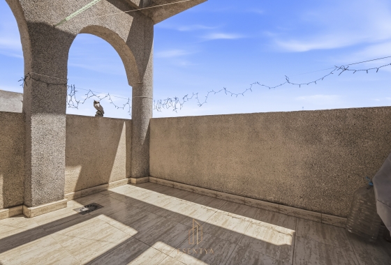 Rynek wtórny - Penthouse - Orihuela Costa - Villamartín