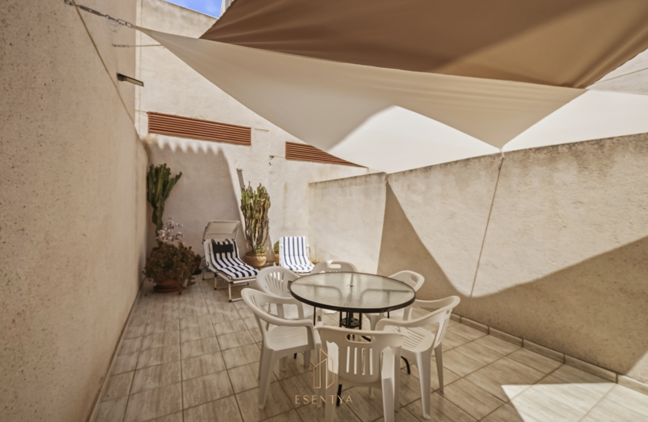 Rynek wtórny - Penthouse - Orihuela Costa - Villamartín