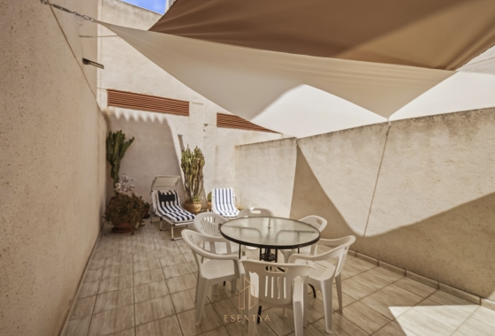 Rynek wtórny - Penthouse - Orihuela Costa - Villamartín