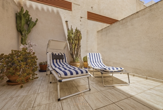 Rynek wtórny - Penthouse - Orihuela Costa - Villamartín