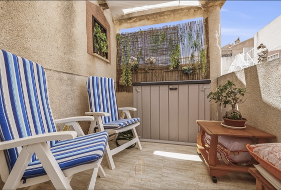 Rynek wtórny - Penthouse - Orihuela Costa - Villamartín