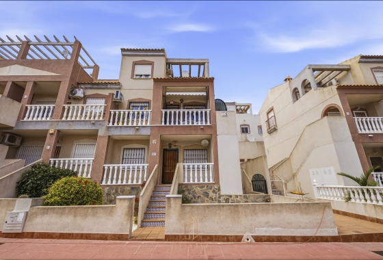 Rynek wtórny - Penthouse - Orihuela Costa - Villamartín