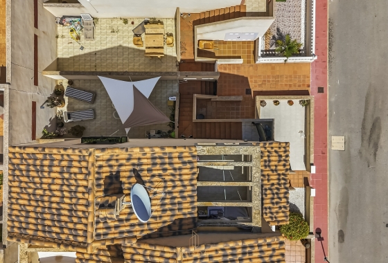Rynek wtórny - Penthouse - Orihuela Costa - Villamartín
