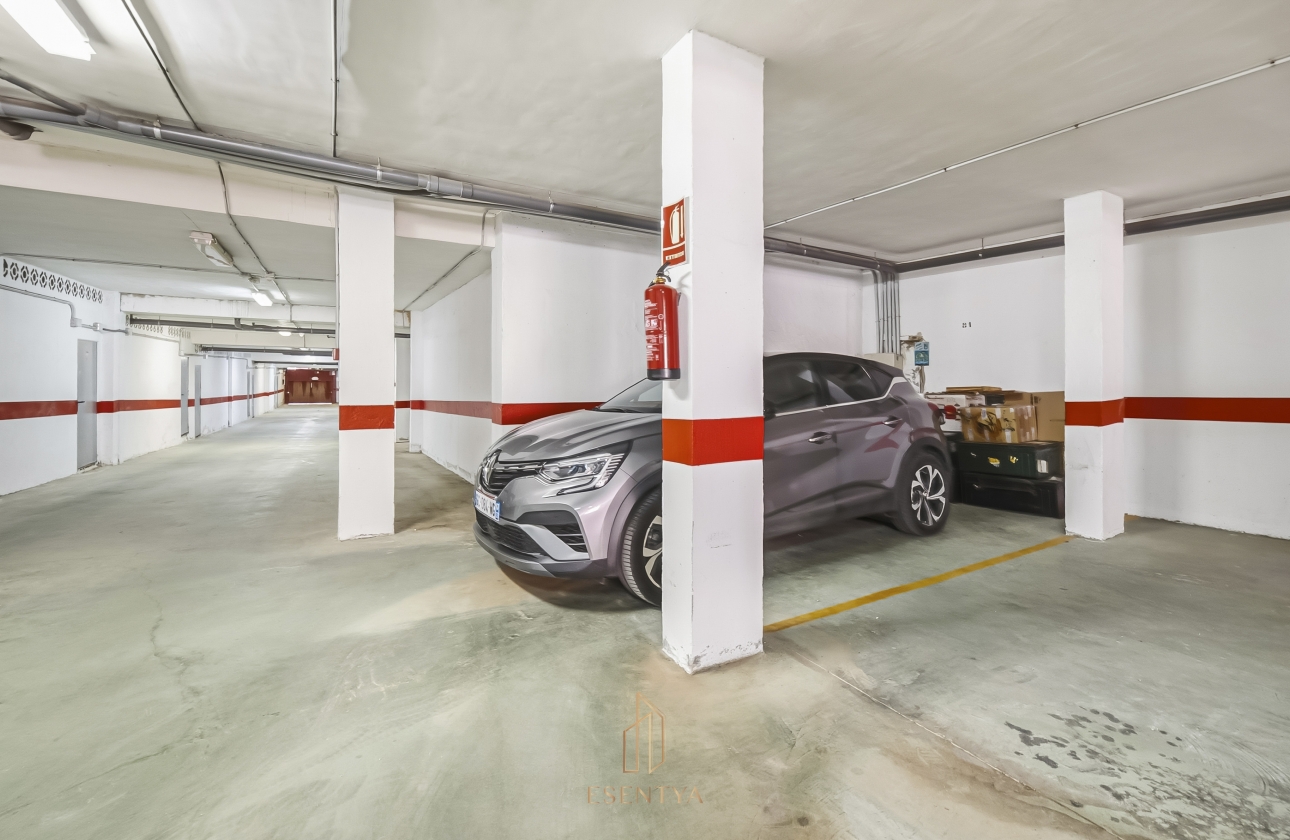 Rynek wtórny - Penthouse - Orihuela Costa - Villamartín