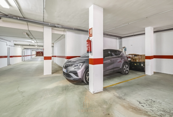 Rynek wtórny - Penthouse - Orihuela Costa - Villamartín