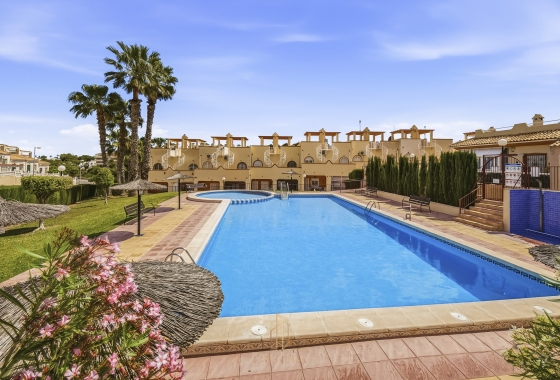 Rynek wtórny - Penthouse - Orihuela Costa - Villamartín