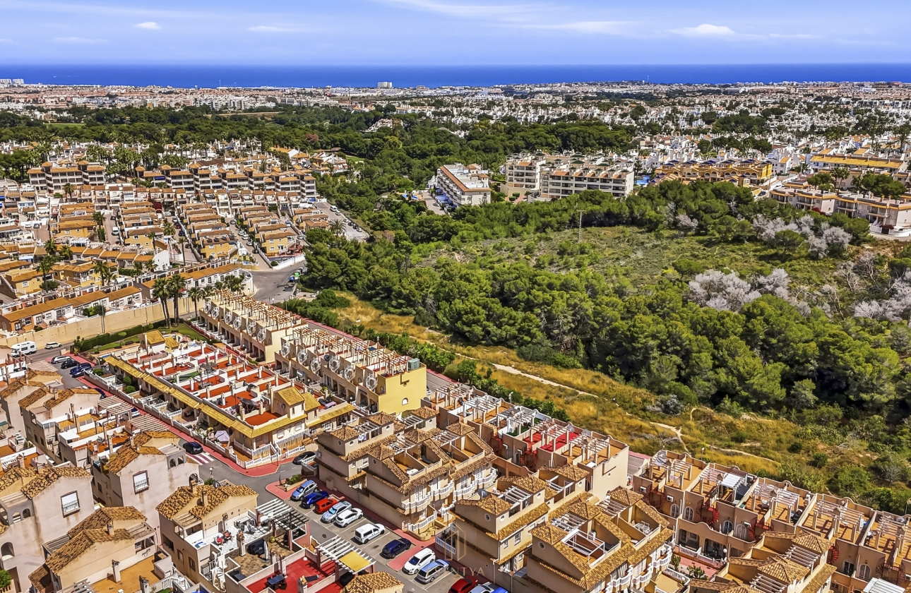 Rynek wtórny - Penthouse - Orihuela Costa - Villamartín