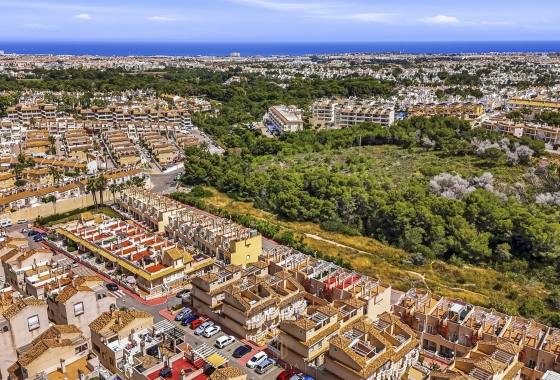 Rynek wtórny - Penthouse - Orihuela Costa - Villamartín