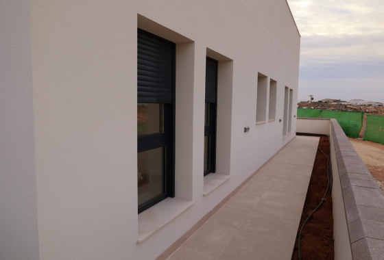 Obra nueva - Detached - Fuente Álamo