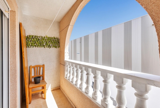 Rynek wtórny - Studio/Kawalerka - Torrevieja - Centro - Muelle Pesquero