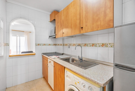 Rynek wtórny - Studio/Kawalerka - Torrevieja - Centro - Muelle Pesquero