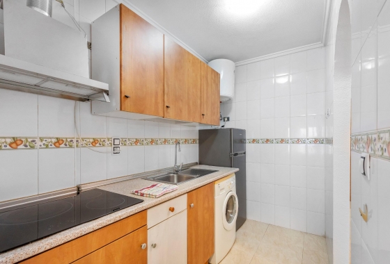 Rynek wtórny - Studio/Kawalerka - Torrevieja - Centro - Muelle Pesquero