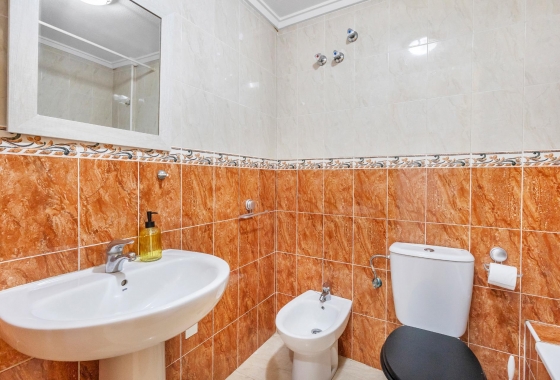 Rynek wtórny - Studio/Kawalerka - Torrevieja - Centro - Muelle Pesquero