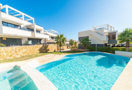 Rynek wtórny - Apartament - Orihuela Costa - Pau 26