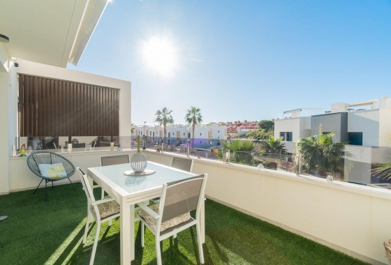 Rynek wtórny - Apartament - Orihuela Costa - Pau 26