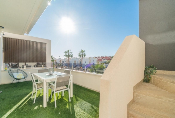Rynek wtórny - Apartament - Orihuela Costa - Pau 26