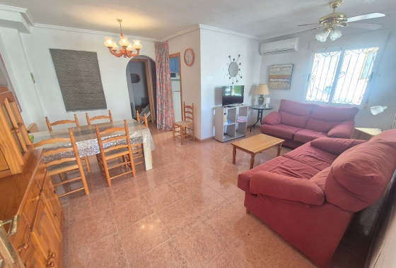 Resale - Semi-detached - Torrevieja - Los Altos