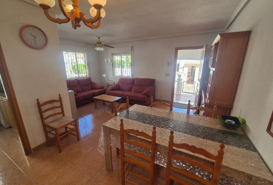 Resale - Semi-detached - Torrevieja - Los Altos