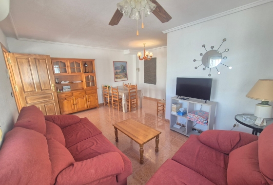 Resale - Semi-detached - Torrevieja - Los Altos