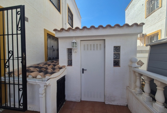 Resale - Semi-detached - Torrevieja - Los Altos