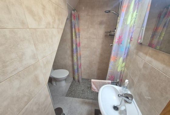 Resale - Semi-detached - Torrevieja - Los Altos