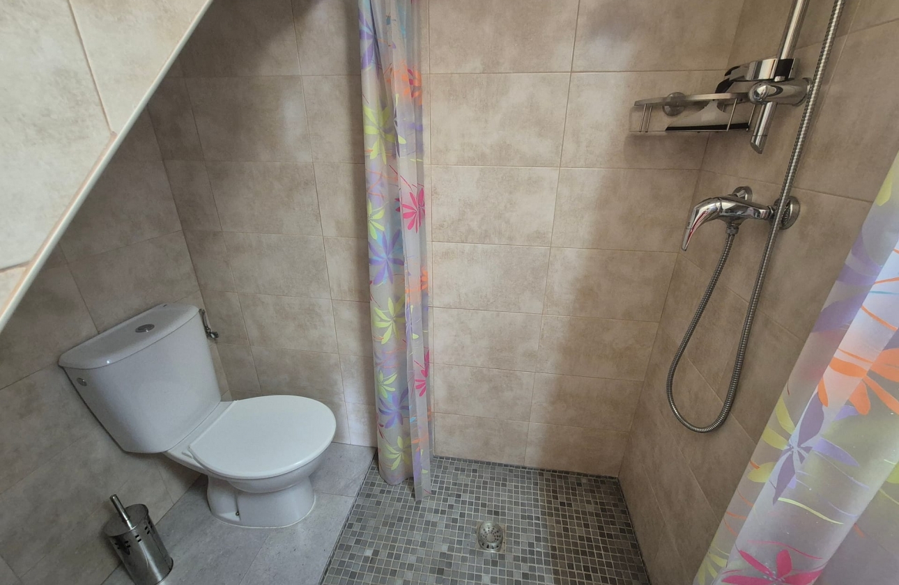 Resale - Semi-detached - Torrevieja - Los Altos