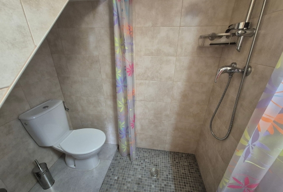 Resale - Semi-detached - Torrevieja - Los Altos