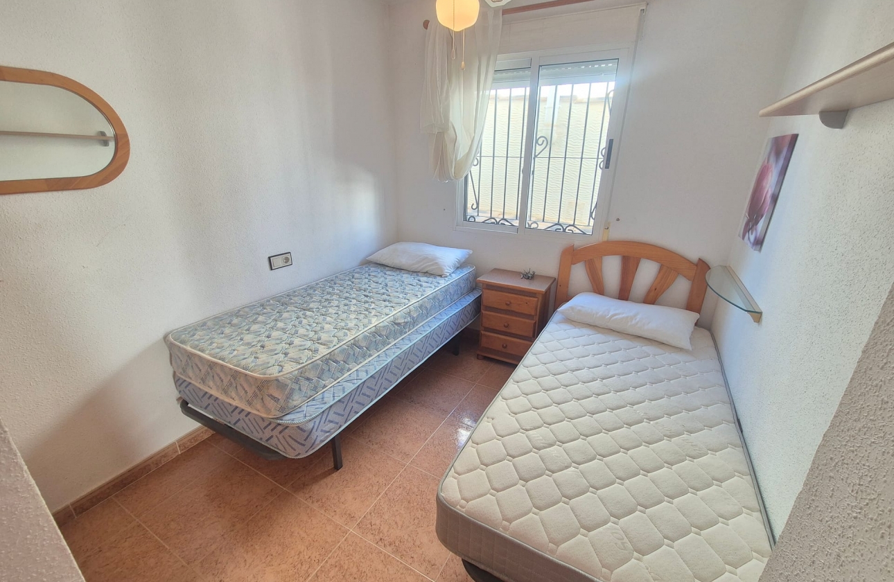 Resale - Semi-detached - Torrevieja - Los Altos